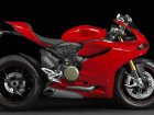 Ducati 1199S Panigale